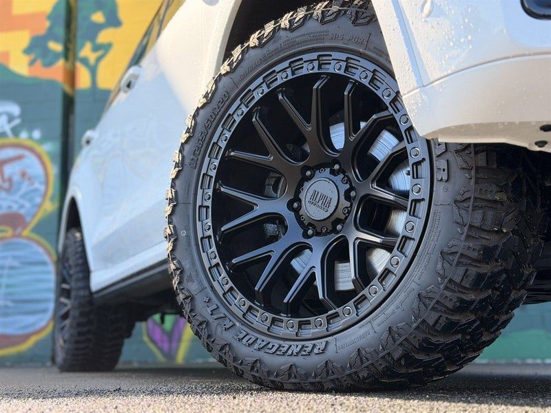 2024 GWM Tank 500 500 ULTRA HYBRID 2.0, photo 3
