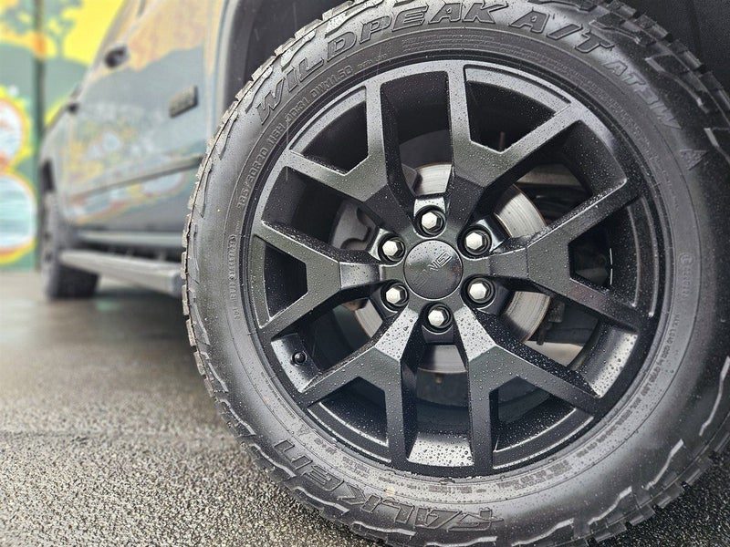 2014 GMC Sierra 5.3 PETROL V8 4X4, photo 3