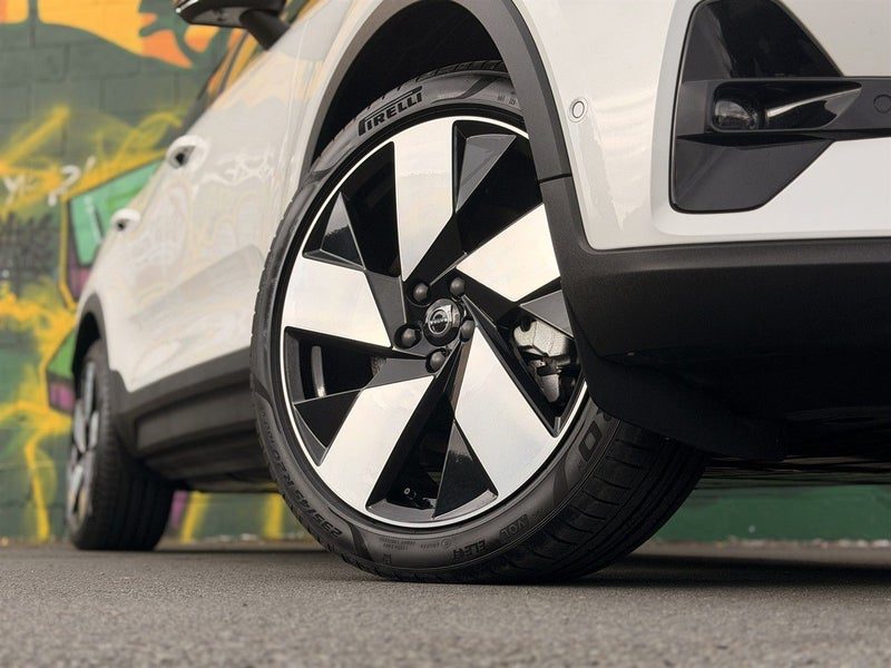 2023 Volvo C40 RECHARGE ULTIMATE 74KWH, photo 3