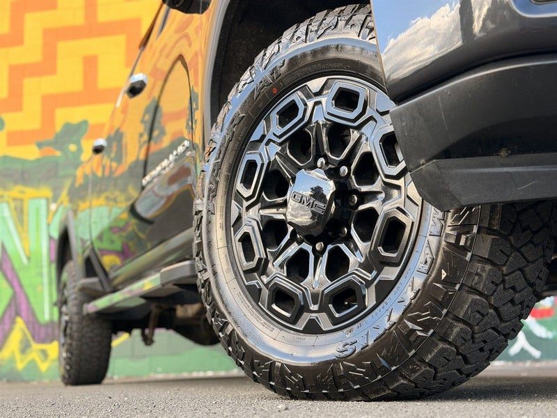 2020 GMC Sierra DENALI 2500HD 6.6 V8 DIESEL 4X4, photo 3