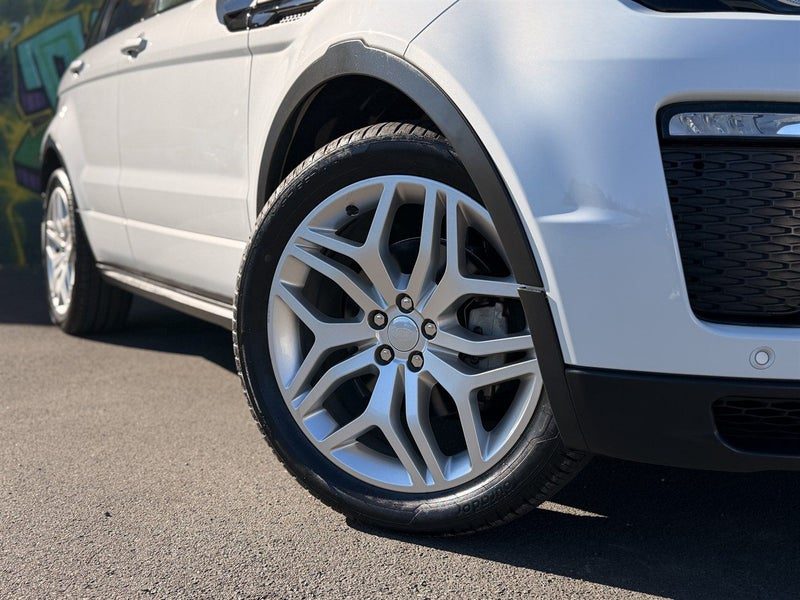 2015 Land Rover Range Rover Evoque Dynamic, photo 3