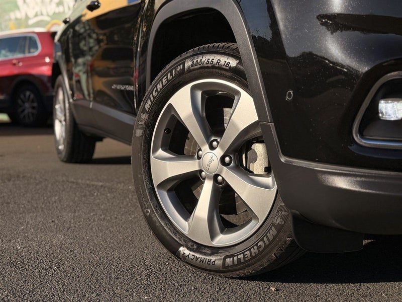 2020 Jeep Cherokee 4X4 LIMITED, photo 3