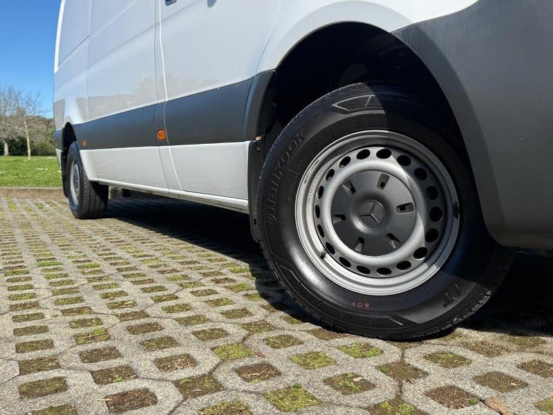 2022 Mercedes-Benz Sprinter 314 TURBO DIESEL, photo 3