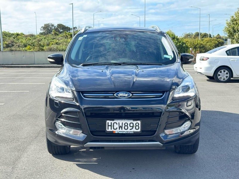 2013 Ford Kuga AWD 1.6P ECOBOOST A, photo 2