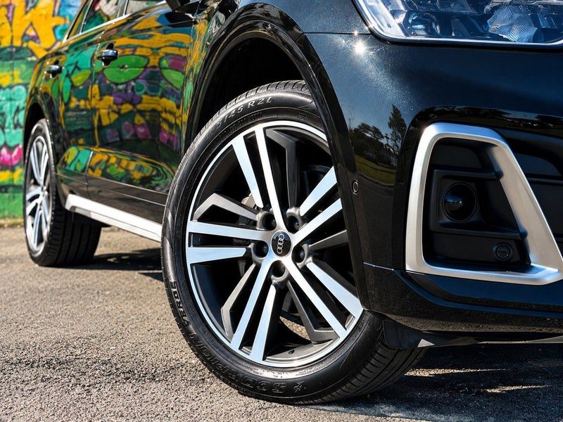 2021 Audi Q5 45 TFSI S-LINE 183KW QUATTRO, photo 3