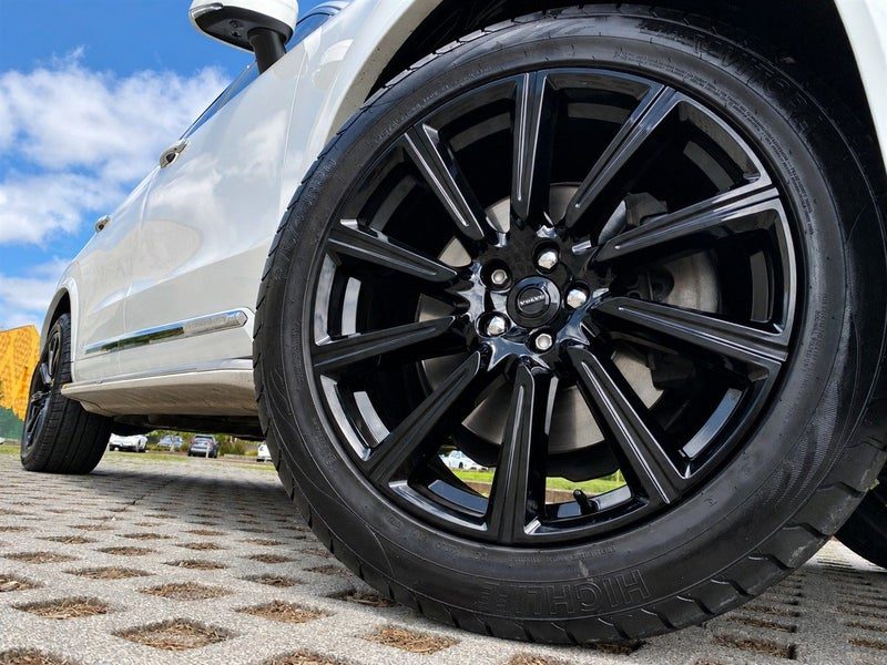 2016 Volvo XC90 D5 AWD INSCRIPTION 2, photo 3