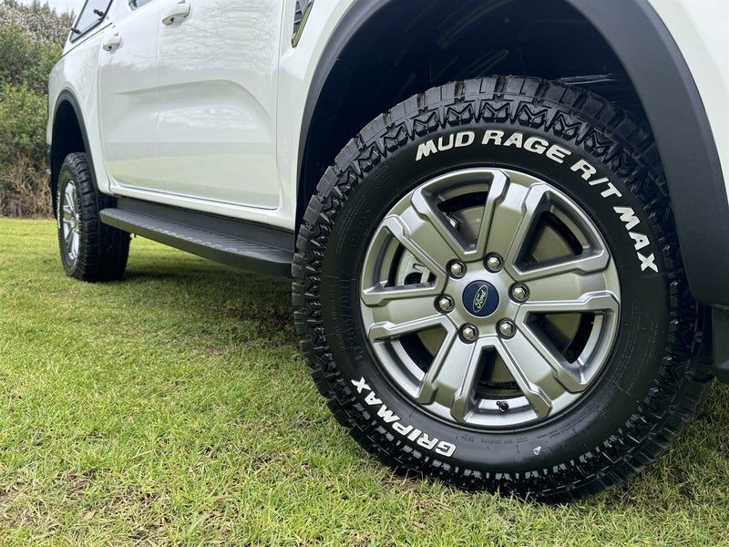 2022 Ford Ranger XLT 4X4 BEAST CANOPY, photo 3