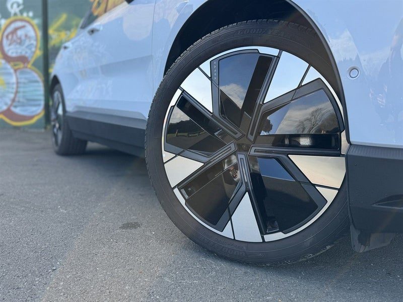 2024 Volvo EX30 ULTRA EXTENDED RANGE, photo 3