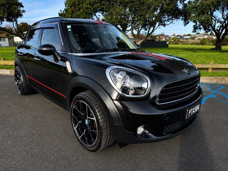 2014 MINI Cooper 1.6 PETROL 6 SPEED MANUAL, photo 2