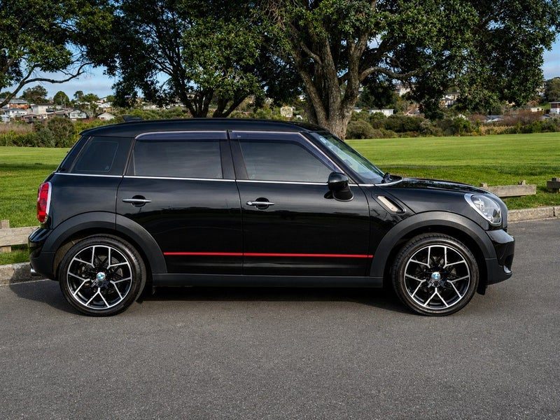 2014 MINI Cooper 1.6 PETROL 6 SPEED MANUAL, photo 3