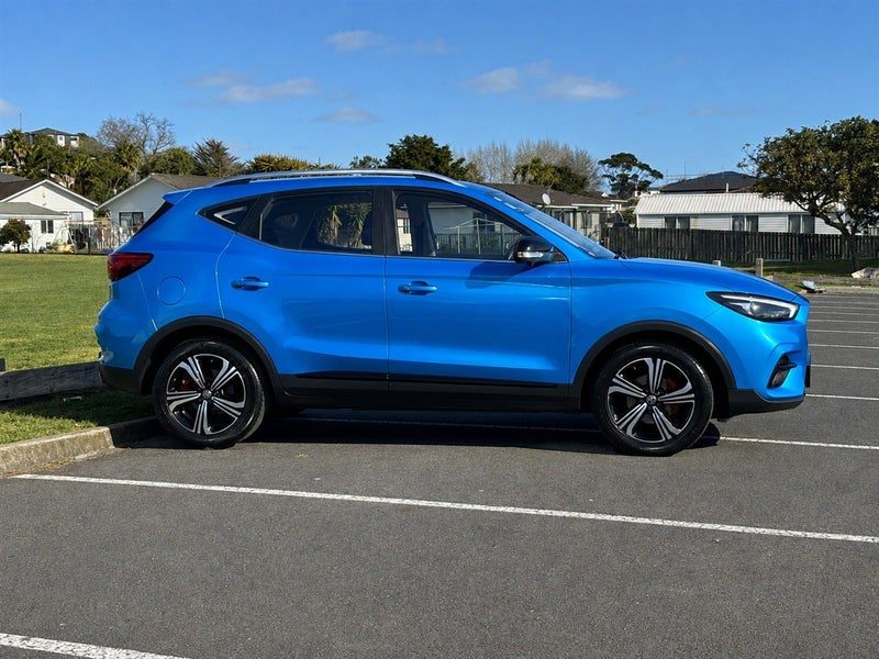2023 MG ZST EXCITE 1.3 PETROL TURBO, photo 3