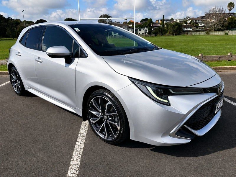 2018 Toyota Corolla ZR 2.0 PETROL NZ NEW, photo 3