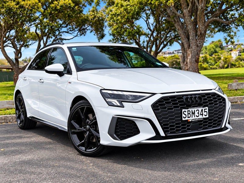 2021 Audi A3 40 TFSI Q S LINE 2.0, photo 2