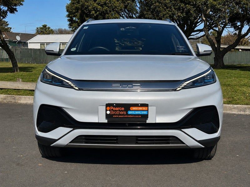 2023 BYD Atto 3 PLUS 65KWH EV, photo 3