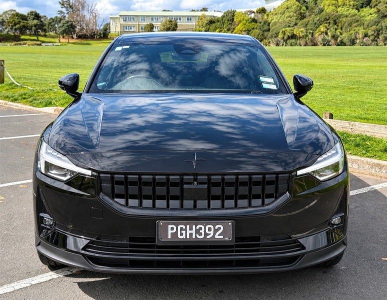 2022 Polestar 2 NZ NEW LRSM LONG RANGE, photo 3