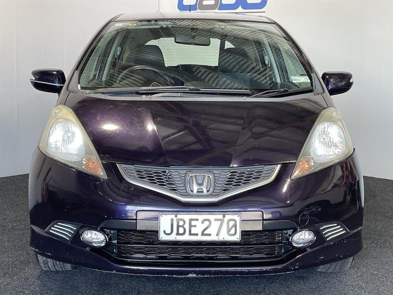 2009 Honda Jazz 1.5S, photo 2