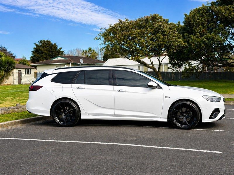 2021 Holden Commodore RS WAGON 2.0P TURBO, photo 3
