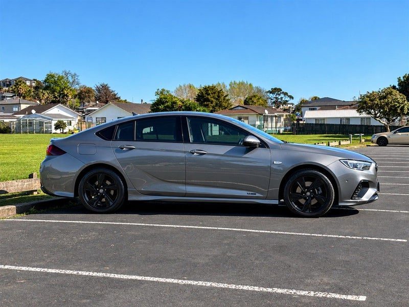 2018 Holden Commodore RS-V 3.6 V6 /4WD, photo 3
