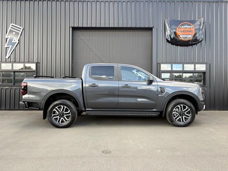 2024 Ford Ranger SPORT 2WD LEATHER, photo 3