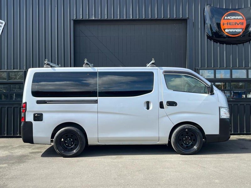 2013 Nissan NV350 CARAVAN 2.5 DIESEL AUTO, photo 3
