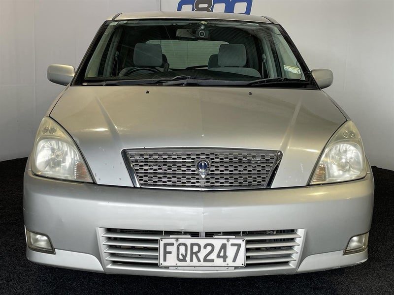 2005 Toyota Corolla OPA, photo 2