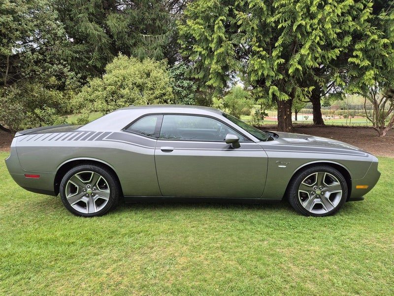 2012 Dodge Challenger 5.7 V8 RT Mopar, photo 2