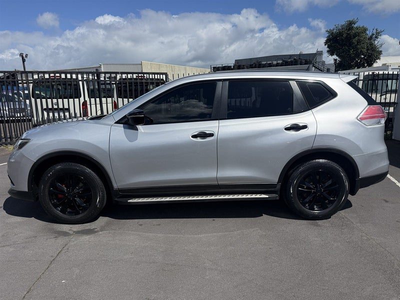 2015 Nissan X-Trail 2.5L ST Grade, photo 2