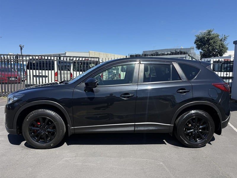2012 Mazda CX-5 20S, photo 2