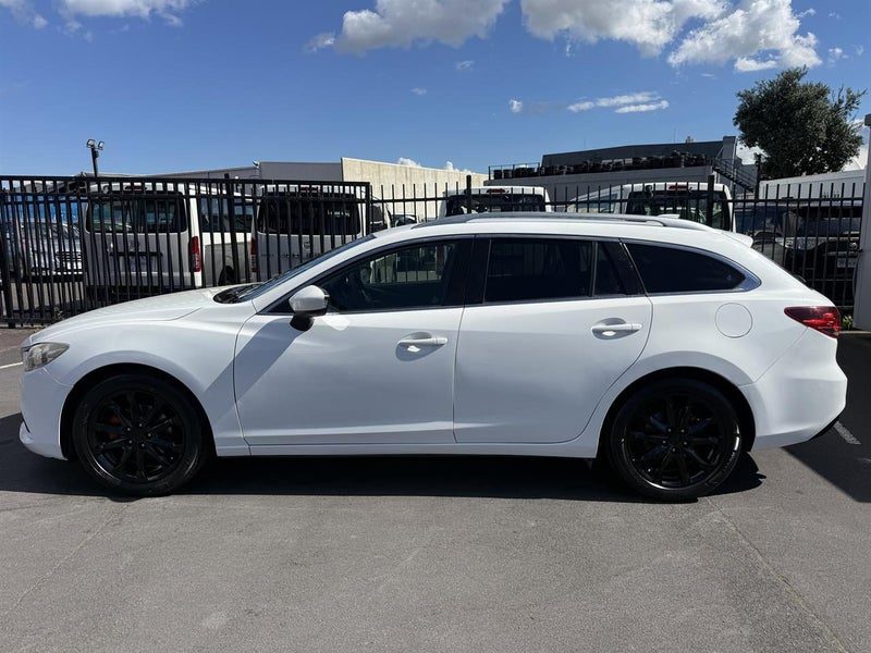 2013 Mazda Atenza 20S, photo 2