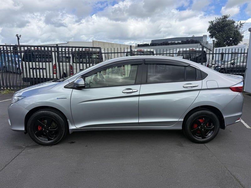 2015 Honda GRACE Hybrid EX 4WD, photo 2