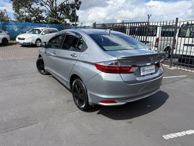 2015 Honda GRACE Hybrid EX 4WD, photo 3