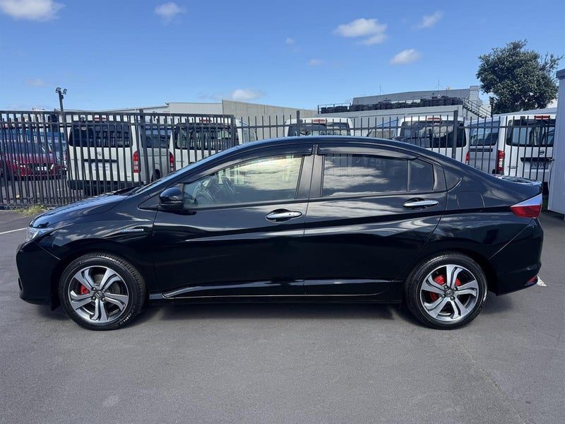 2015 Honda GRACE Hybrid EX, photo 2