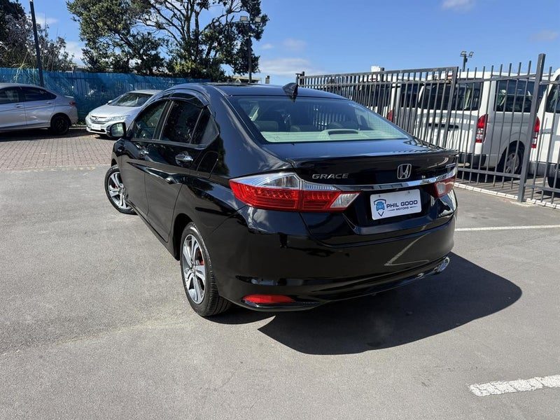 2015 Honda GRACE Hybrid EX, photo 3
