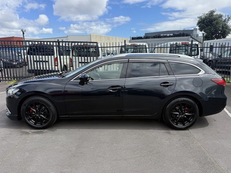 2013 Mazda Atenza 20S, photo 2