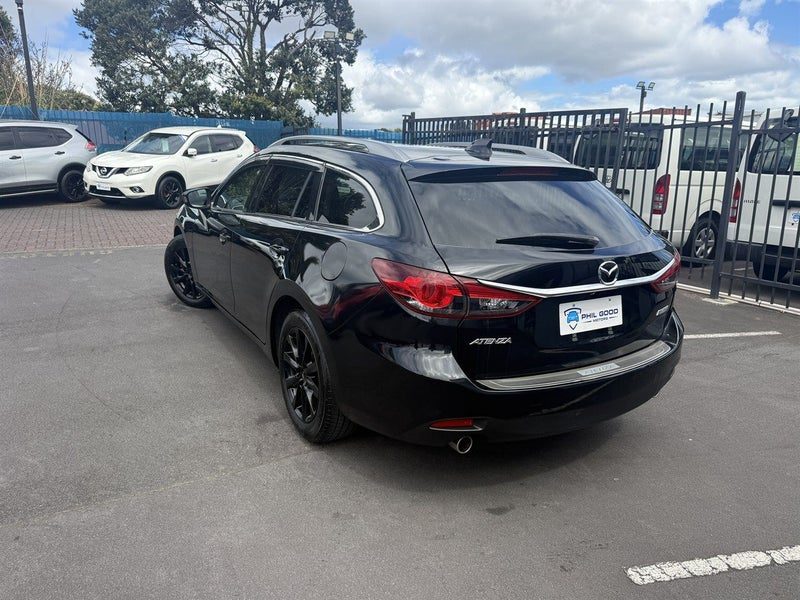 2013 Mazda Atenza 20S, photo 3