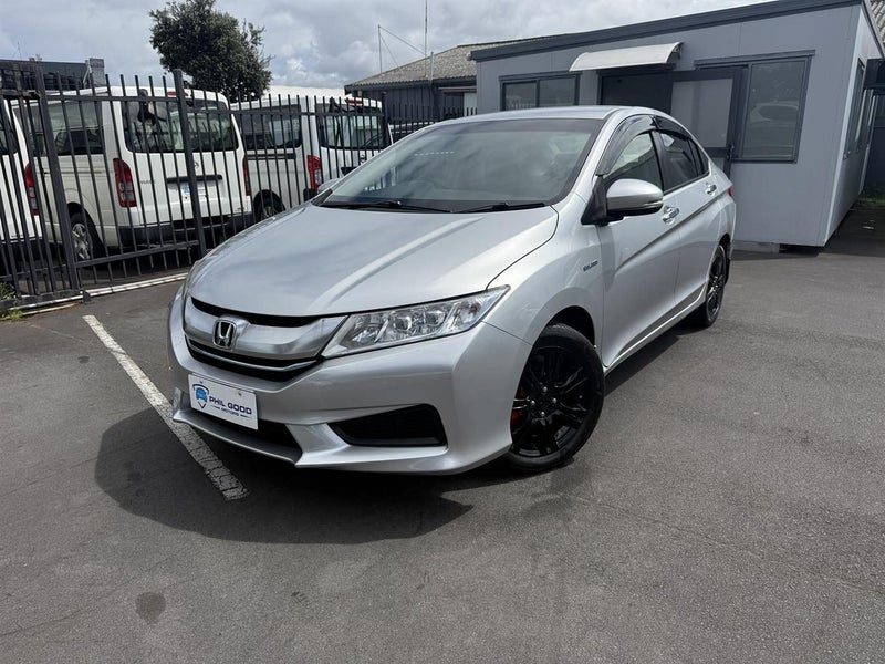 2015 Honda GRACE Hybrid LX