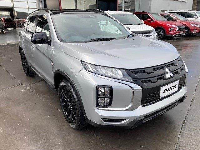 2026 Mitsubishi ASX VRX