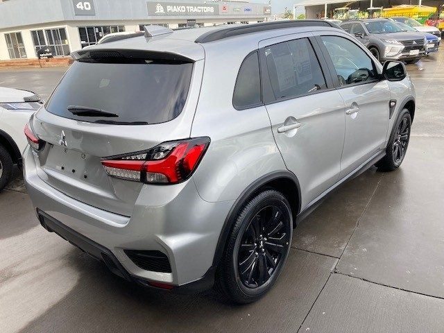 2026 Mitsubishi ASX VRX, photo 3