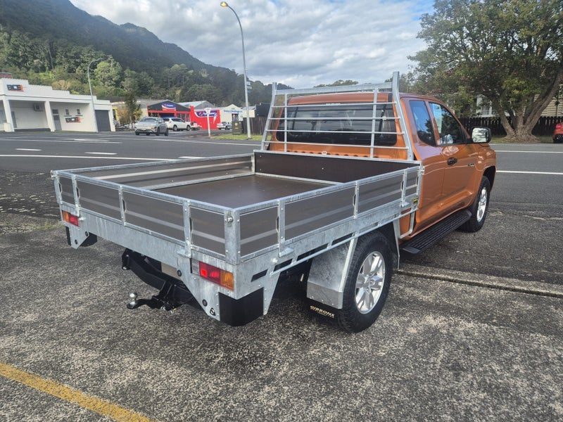 2026 Mitsubishi Triton CC GLX 4WD F/D, photo 2