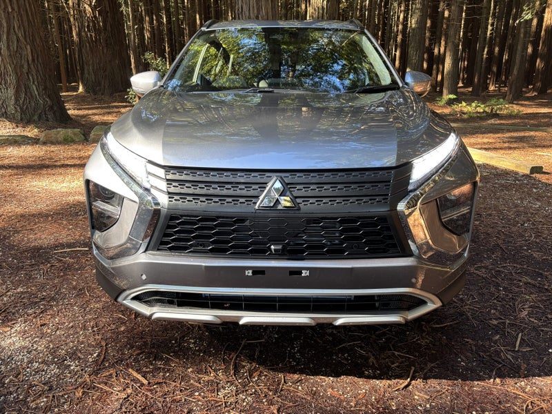 2026 Mitsubishi Eclipse Cross XLS 2WD, photo 2