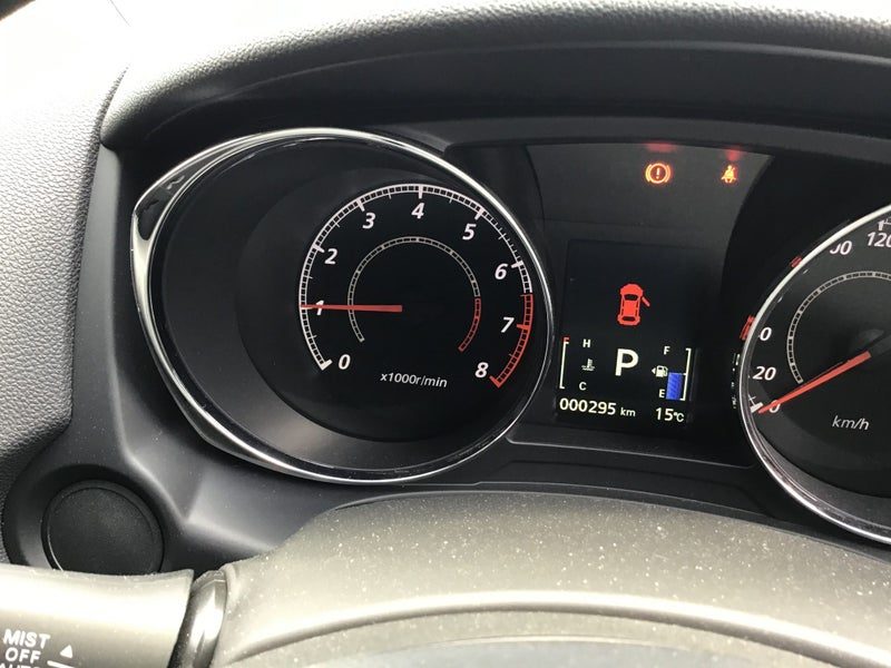 2026 Mitsubishi ASX LS, photo 3