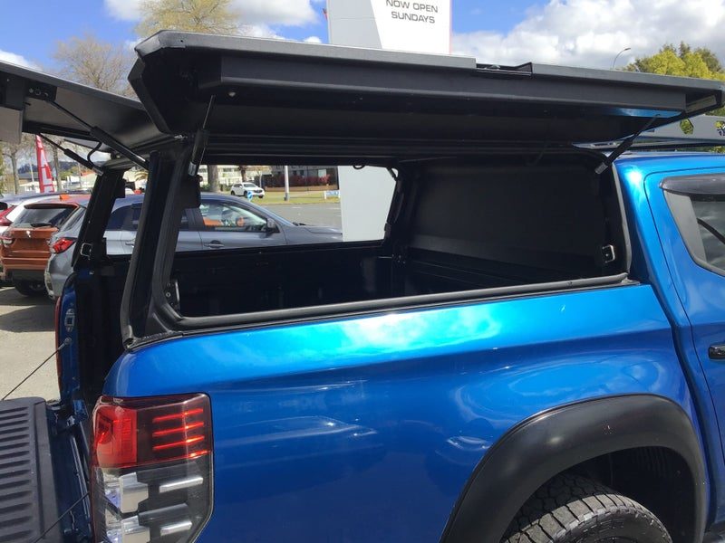 2021 Mitsubishi Triton GLSB 4WD, photo 3
