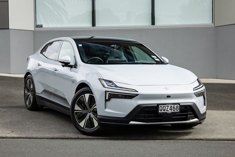 2024 Polestar 4 Long range Single Motor