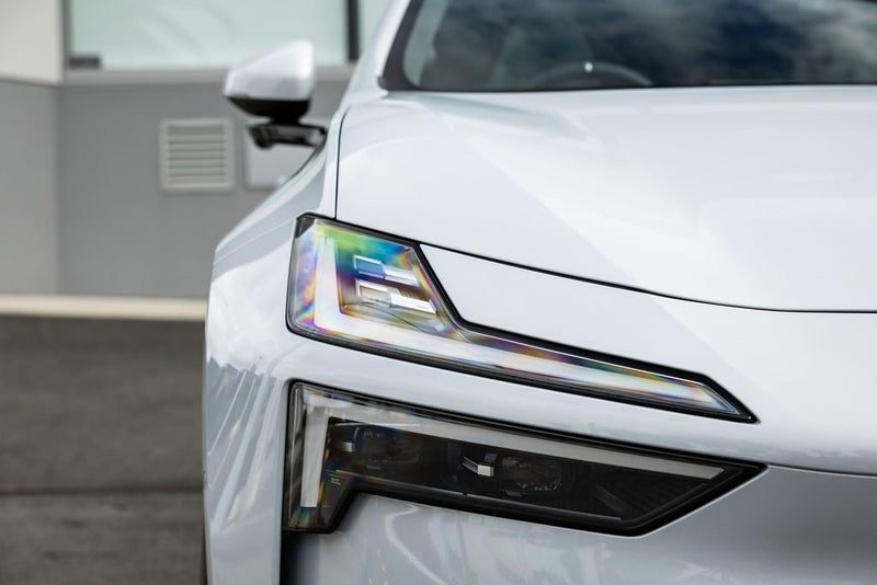 2024 Polestar 4 Long range Single Motor, photo 2