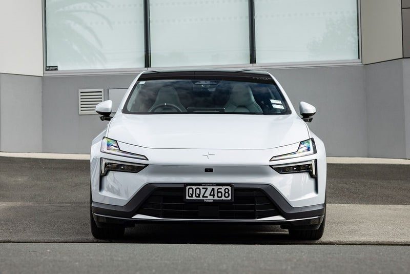 2024 Polestar 4 Long range Single Motor, photo 3
