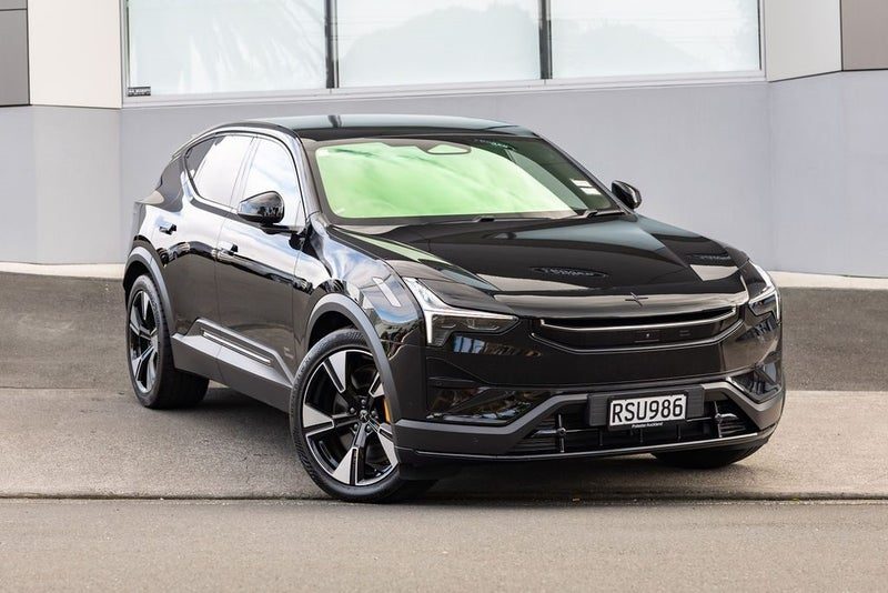 2026 Polestar 3 Long range Dual Motor