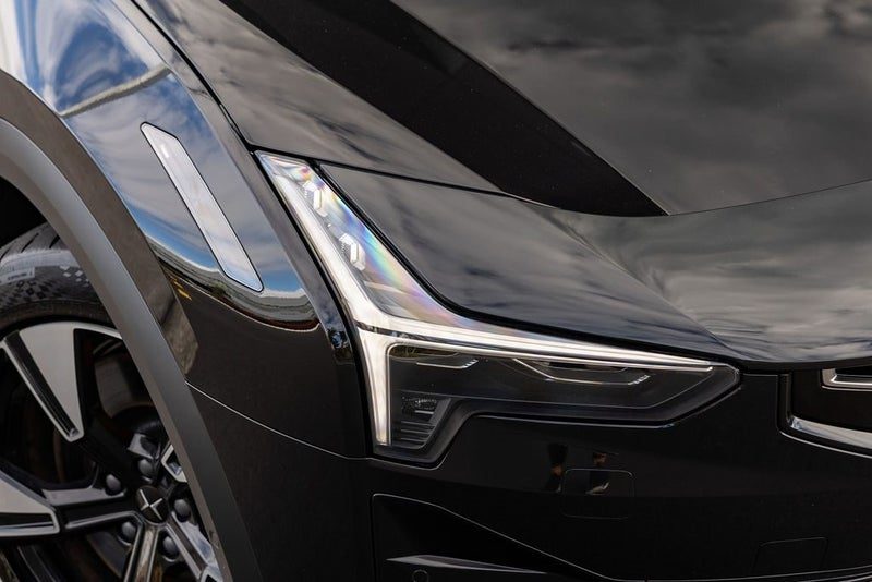 2026 Polestar 3 Long range Dual Motor, photo 2