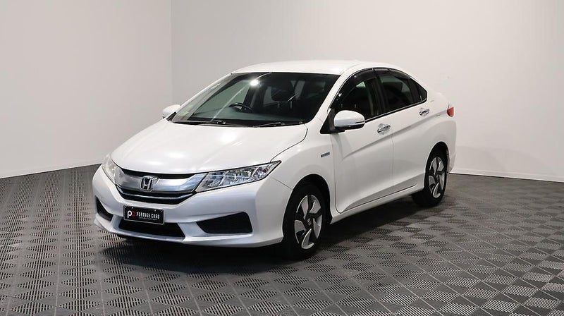 2015 Honda GRACE Hybrid LX, photo 3