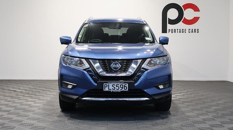 2022 Nissan X-Trail ST-L 2.5P 7 Seat, photo 2