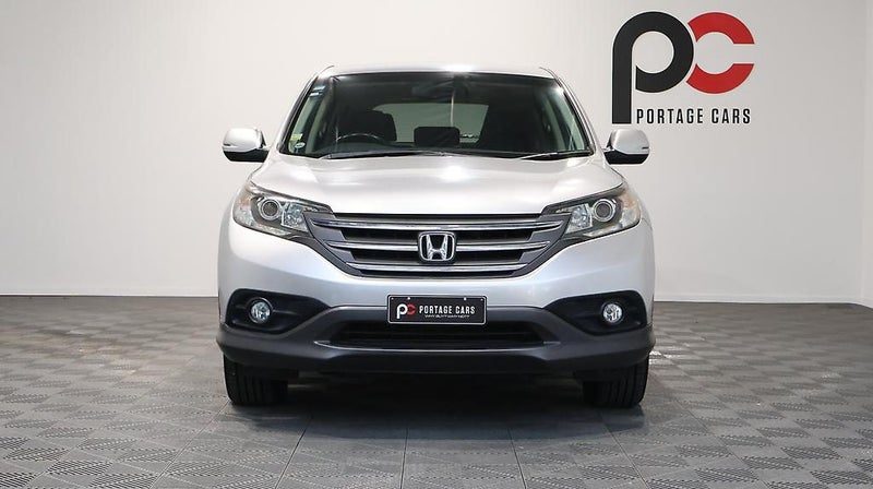 2012 Honda CR-V 20G, photo 2
